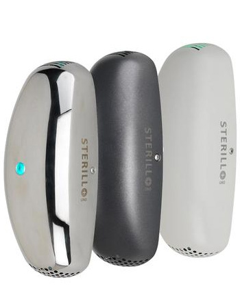 Sterillo Uno Hand Dryer